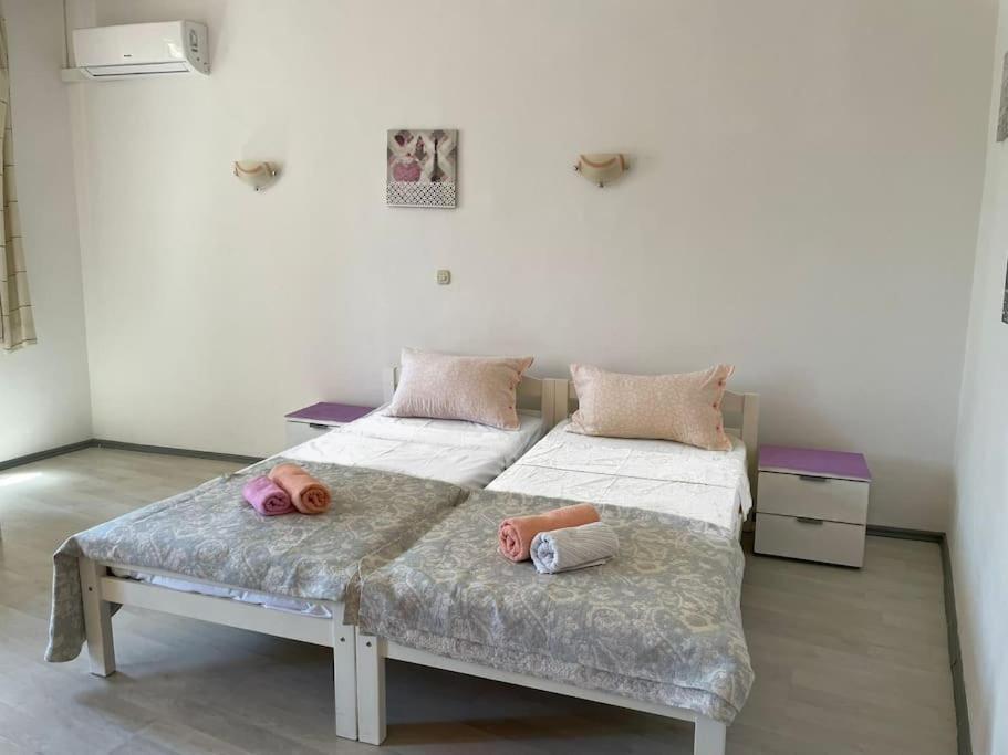 Appartamento Pazarello Spalato Esterno foto